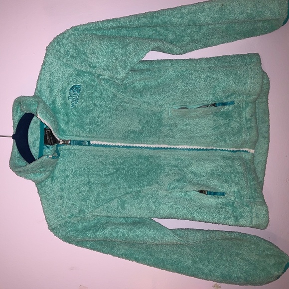 The North Face Other - kids North Face Fleece